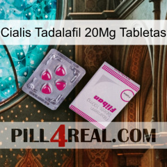 Cialis Tadalafil 20Mg Tablets 32